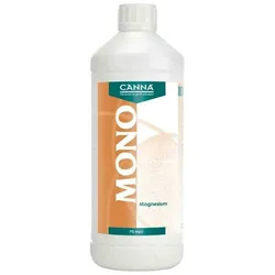 Canna | Mono Magnesium 1 Liter