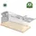RatzFatz Mausefalle Lebendfalle 20 cm