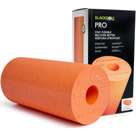Blackroll Massagerolle Pro orange THPROORBOXV