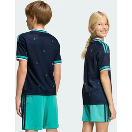 adidas DFB Auswärtstrikot 2026 Kinder Gr. 152