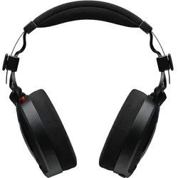 RØDE NTH-100 Kopfhörer & Headset Kabelgebunden Kopfband Musik Schwarz