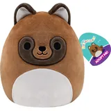 Squishmallows Adopt Me! Tanuki 20 cm