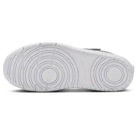 Nike Court Borough Low Recraft Kids White/Venice/Plum Fog/White 28