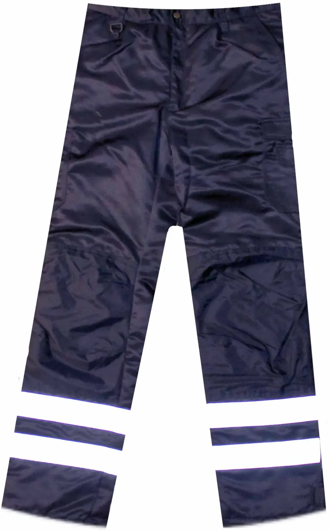 Fristads Kansas Winterhose Marineblau, Größe: 29