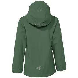 Vaude Regenjacke Escape Light Grün 134-140