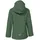 Vaude Regenjacke Escape Light Grün 134-140