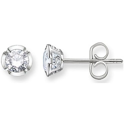 Thomas Sabo Ohrstecker SCH150023 - silber