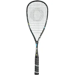 OLIVER Squashschläger ICQ 110 Ultra (120g/ausgewogen) - besaitet -