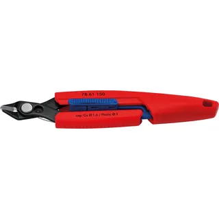 Knipex Seitenschneider KN 78 61 150
