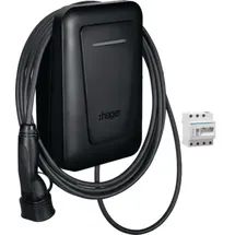 Hager LDST witty solar II 1x22kW XVL122CFL