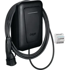 Hager LDST witty solar II 1x22kW XVL122CFL