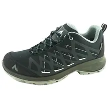 Mc Kinley Explorer AQX Herren Navy Dark/Charcoal 38