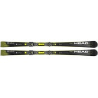 Head Ski Supershape e-Speed SW SF-PR + PRD12 170 cm