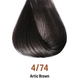 BBCOS Earthia Color Nathue Complex 4/74 arctic brown 100 ml