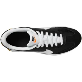 Nike PACIFIC Herren Schwarz/Weiß/Iron Grau/Gum Light Braun 40