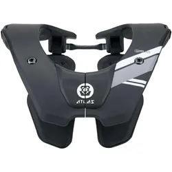 Atlas Tyke Neck Brace | schwarz | Größe STK