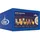 HOPPE Bunte Mischung Kekse 1.226,0 g, 150 St.