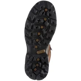 Timberland Flume Mid Wanderstiefel - Dark Brown - EU 49