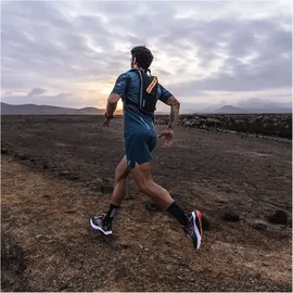 Joma R-combi Trailrunning-Shorts 732 - Royal - M