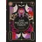 Librero b.v. Das magische Tarot: 78 Tarotkarten und einen Leitfaden für die Bedeutungen jeder Karte, mit Beispielen für Legearten.