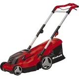 Einhell Akku-Rasenmäher Ge-Cm 36/37 Li-Solo Power X-Change (36 V, 37 Cm Schnittb
