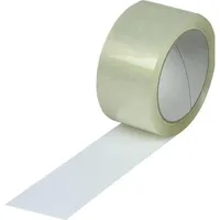 TransPak Transpak, Klebeband, Breite 50mm Länge 66m Stärke 48μ