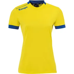 Kempa Player Trikot Damen - gelb L