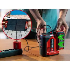 Einhell Akku-Energiestation TE-ES 18/150/1 Li-C-Solo 1091310