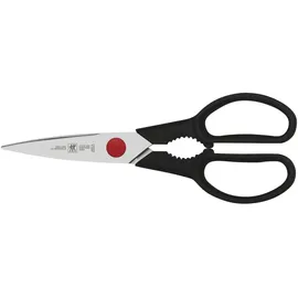 Zwilling Vier Sterne Messerblockset 7-tlg. Buche Natur