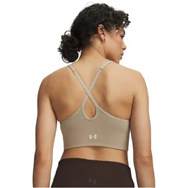 Under Armour Vanish Seamless City Khaki M