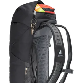 Deuter AC Lite 16 black/graphite