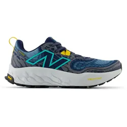 New Balance Herren Fresh Foam X Hierro V8 blau 43.0