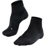 RU4 Short Laufsocken black/mix 44-45