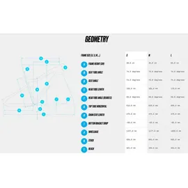 Haibike Trekking 4 Low 2023 27,5 Zoll RH 38 cm schwarz