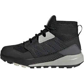 Adidas Terrex Trailmaker Mid RAIN.RDY Core Black / Core Black / Alumina 35