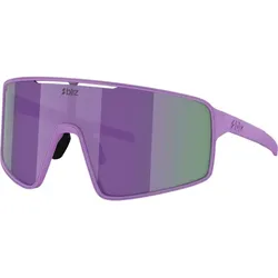 BLIZ P001 Sonnenbrille 2025 matte purple/purple