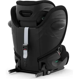 Cybex Pallas G i-Size Plus moon black