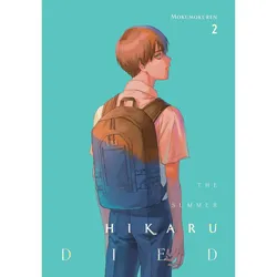 Comic The Summer Hikaru Died 2 ENG