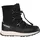 Viking Equip Warm WP SL Gummistiefel Schwarz 41
