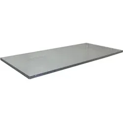 VARIOfit Etagenboden einhängbar Stahlblech 1.675 x 615 mm