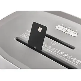 DAHLE PaperSAFE 420 grau