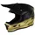 Shot Furious Raw 3.0 Schwarz/Gold XL
