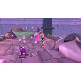 Monster High: Skulltimate Secrets - Abenteuer - PEGI (PS5)