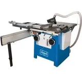 SCHEPPACH Precisa 6.0 400V 50Hz 4800W, 315mm, inkl. Vorritzer