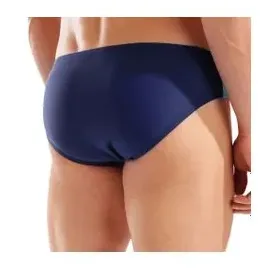 Arena Badehose Light Swim Briefs Blau M
