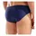 Arena Badehose Light Swim Briefs Blau M