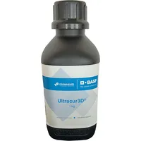 Forward am BASF Ultracur3D Flexible UV Resin EL 4000