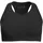 Smartwool Racerback Schwarz L