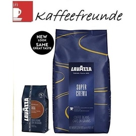 Lavazza Super Crema 1000 g