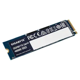 Gigabyte Gen4 4000E 500 GB M.2 2280